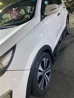 کیا سپۆرتاج